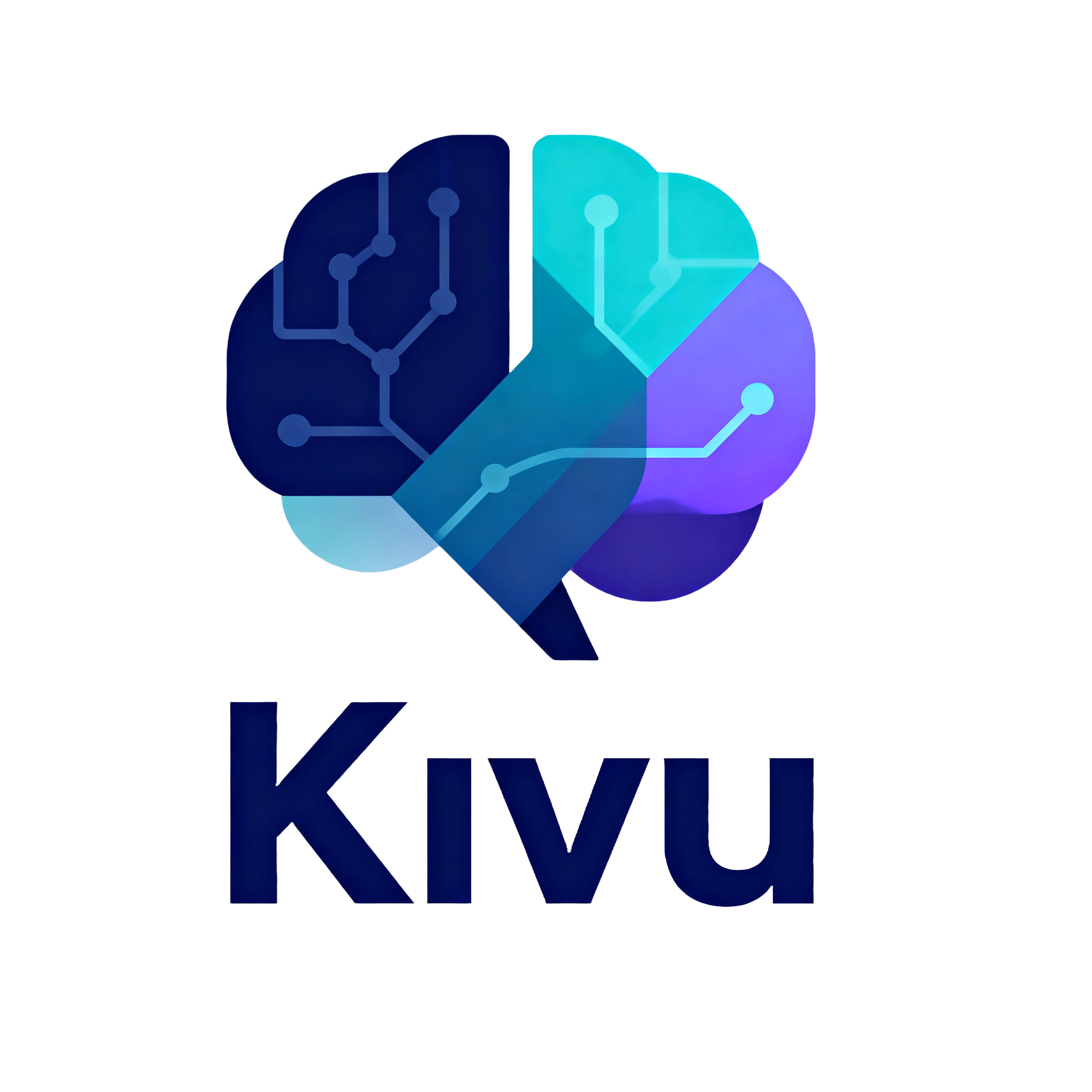 Kivu Logo